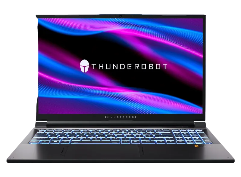 Thunderobot